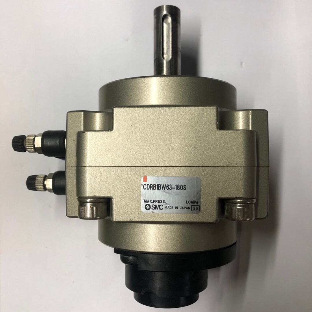 旋转气缸CDRB1BW63-180S