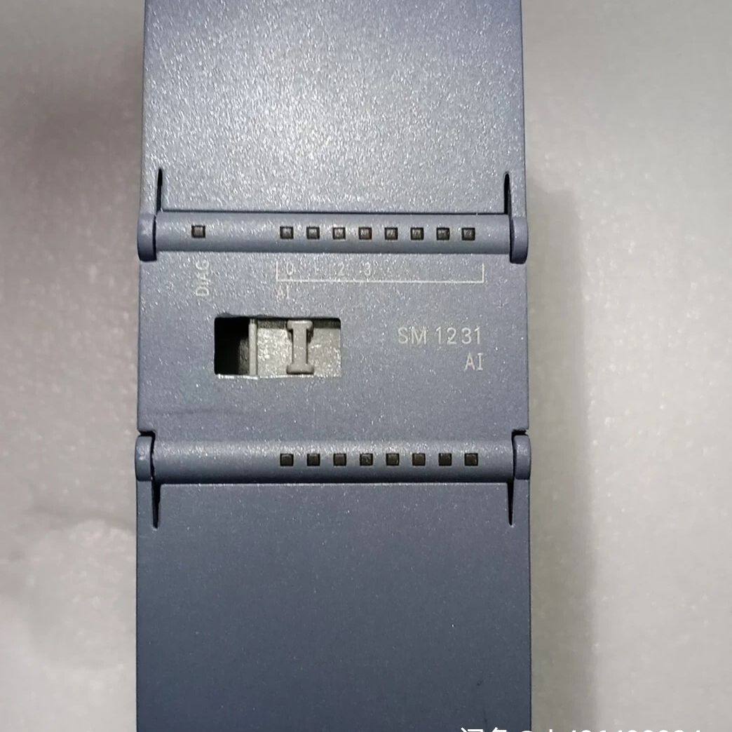品牌/PLC模块SM 1231 实物