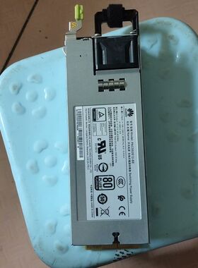 PAC550S12-BE电源模块 成色如图