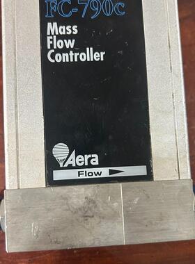 Arre质量流量计 FC-790c  量程 5 SLM