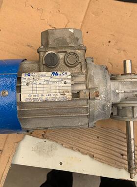 意大利 M.T. Motori Elettrici 电机 型