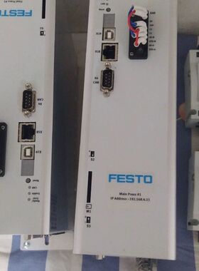 1622904费斯托CMMP-AS-C10-11A-P3-M