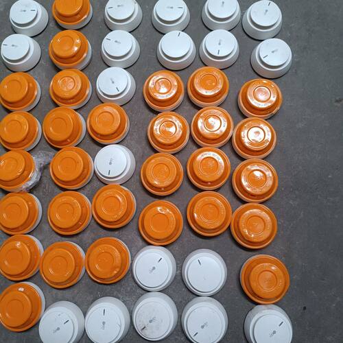 诺帝菲尔烟感ND-751P新款 现货闪发 要的速拍