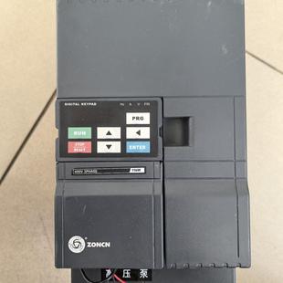 15P 11G 众辰变频器 Z2400