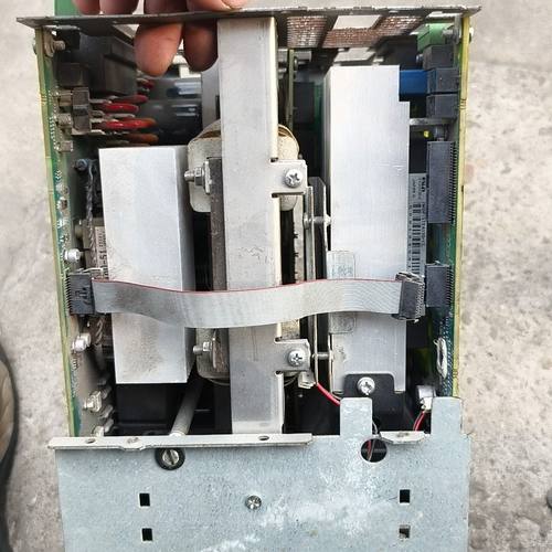 AB驱动器2094-bc07-m05-s 厂里库存拿出来的