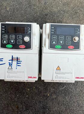 变频器CDI-E102G2R2T4B