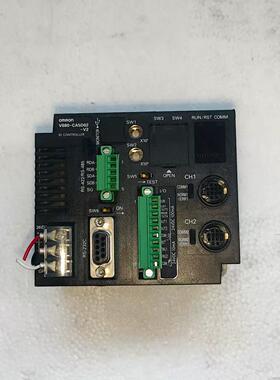 PLC V680-CA5D02-V2 ID可编程控制器