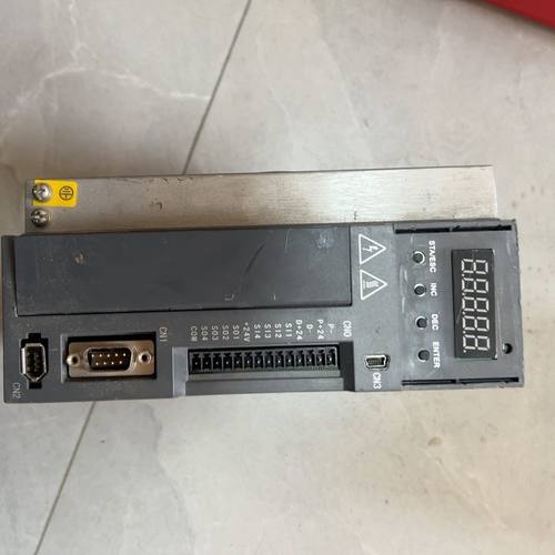 拆机驱动器DS5E-41p5-PTA详情图片 功能正常