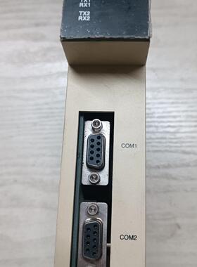 盟立通讯模块：I5-COM10。