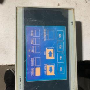 V2.3 韩国LS触摸屏PMU 330BTE