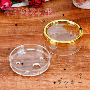 厂家直销各种亚克力外壳音乐盒八音盒外壳配件八音盒机芯DIY附件