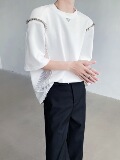 白色
