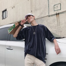黑
