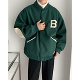 绿色