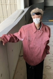 2025春季新款男士漆皮垫肩弯刀设计感皮衣夹克JK37-P138现货，男装夹克，电商B288