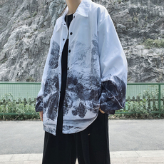 主图色