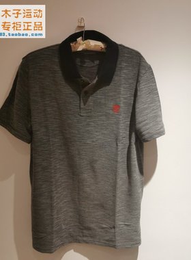Timberland/添柏岚 男子纯棉短袖POLO衫短袖T恤 A258R