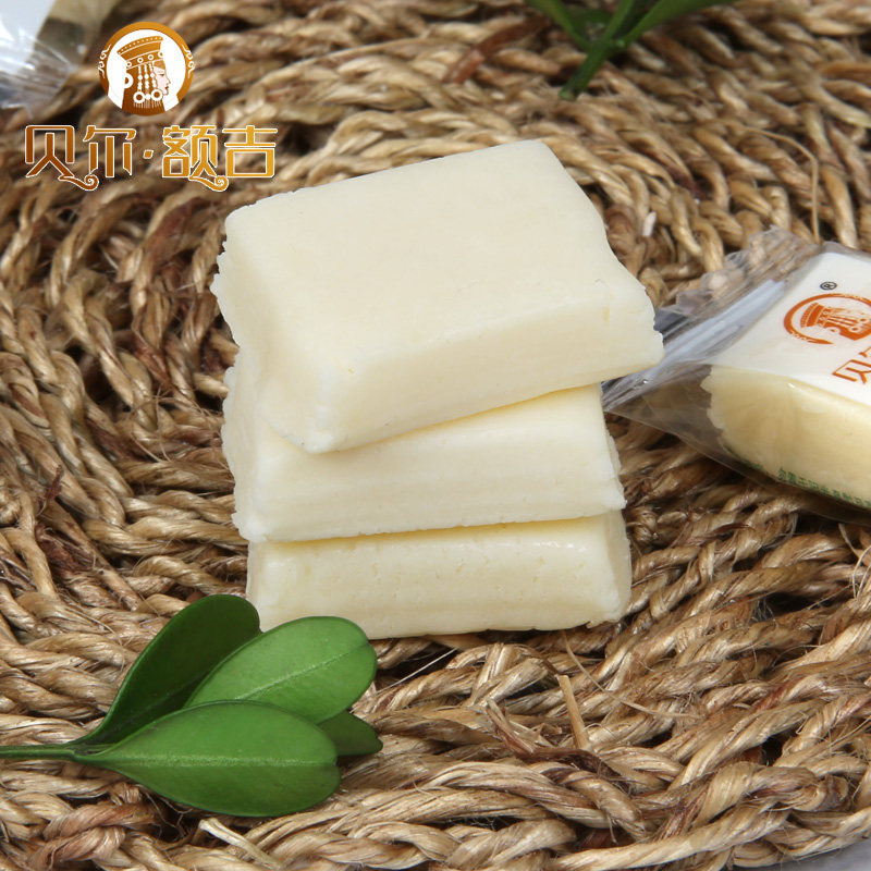 贝尔额吉 内蒙古 呼伦贝尔 草原特产 方形奶干 120g 奶酪独立包装在类目 零食/坚果/特产, 奶酪/乳制品/, 奶干中 - 来自Buy2taobao.com提供专业的淘宝代购服务