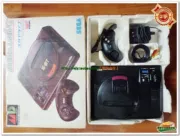 [Crown shop] Máy chơi game sega md thế hệ thứ 5 Sega 1 loại Bảng tích hợp lớn Tất cả hộp đóng gói tốt - Kiểm soát trò chơi