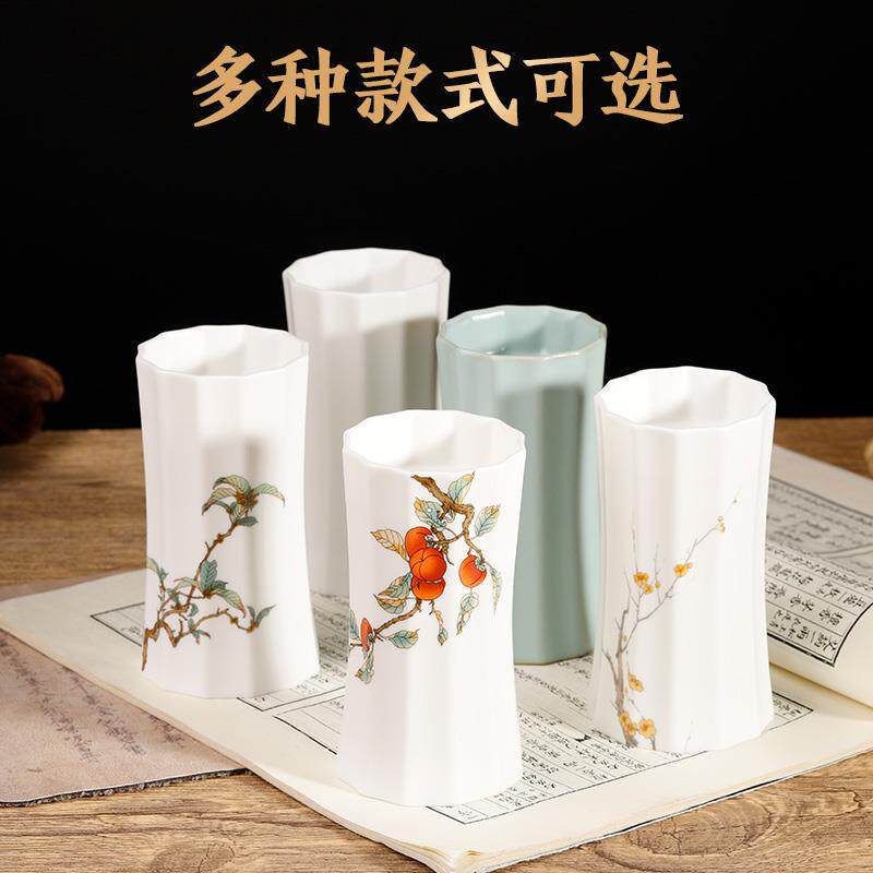 台湾绮嘉心九代充电式品香炉陶瓷电子炉聚香便携香料香材香丸熏香