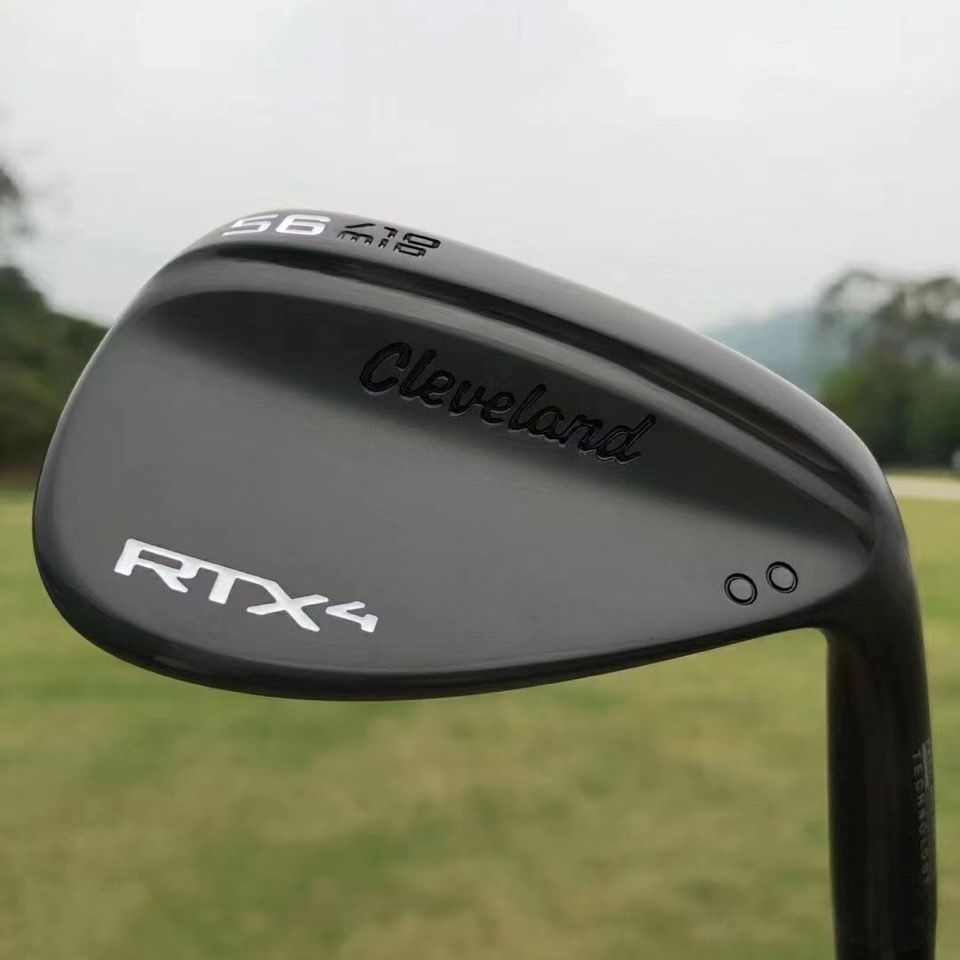RTX-4高尔夫球杆挖起杆沙杆切杆质量好