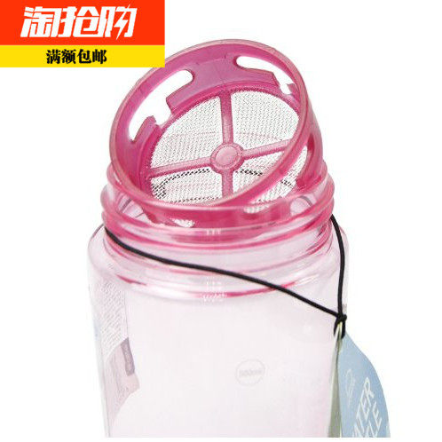 乐扣乐扣locklock茶杯水杯HLC634 635 807 801 802过滤网配件