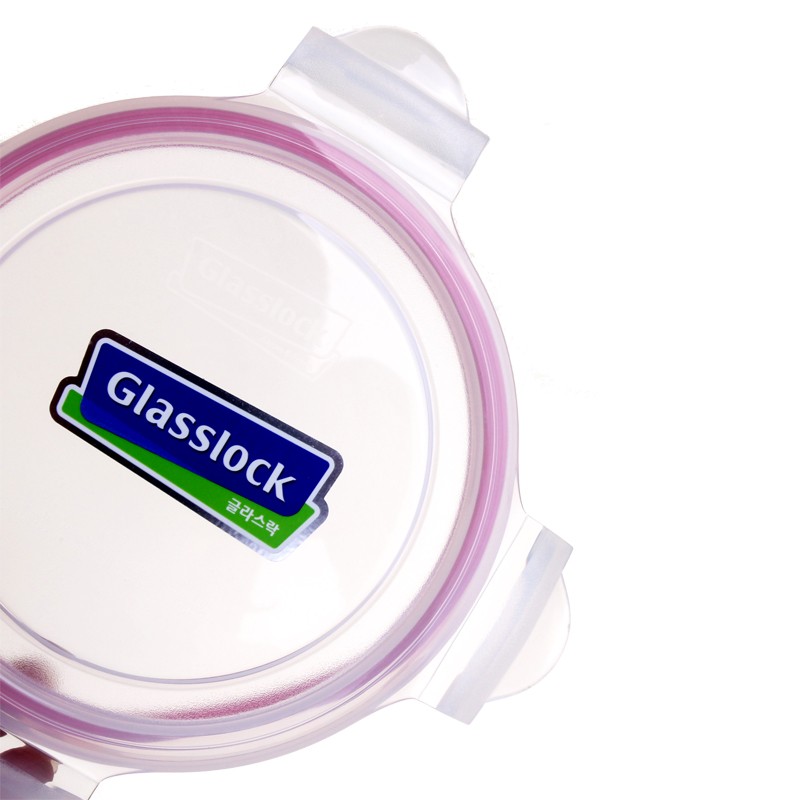 原装三光云彩Glasslock