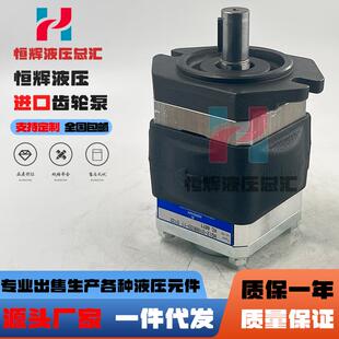 新款贺尔碧格内啮合油泵齿轮泵HQI2-016RA04-HQI2-0现货