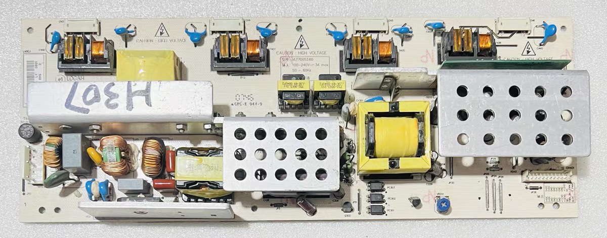 海尔 L26R1B L26R1 LK26K1 L26A8A-A1电源板 VLT70053.60 现货