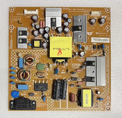 原装AOC LD40V02S6电源板715G6955-P05-001-002H 现货