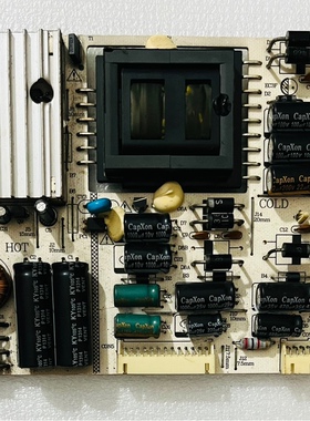 原装理想LED3980电源板 AY079D-4SF19  3BS0042014