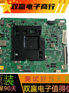 三星QE65T液晶电视机主板BN41-02790A配屏CY-BT065HGEV1H