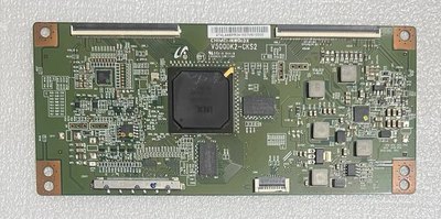 原装逻辑板V500DK2-CKS2芯片IN8903A实物图现货