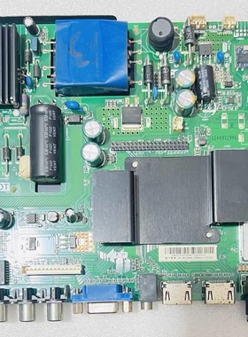 熊猫LE32D60S主板TP.RT2982.PB801配屏LS320TUEP02