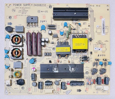 康佳LED32HS11/LED42MS92DC电源板34008232 35016285