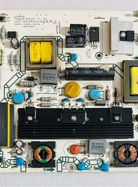 原装海信LED42K311N LED42K300/46K300电源板RSAG7.820.4885/ROH