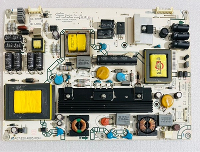 原装海信LED42K311N LED42K300/46K300电源板RSAG7.820.4885/ROH