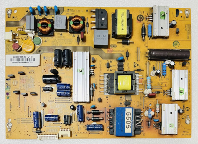 海尔LD55U3300 LE55A5100 LS55A5500 LE55A5000电源板0094005505