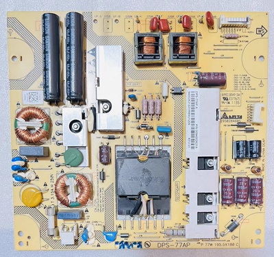 原装海尔 LE32T30/E2300 LE32A30 电源板DPS-77AP 0094002621A