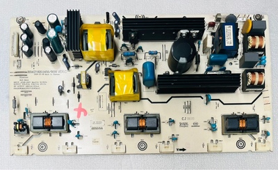 原装海信TLM32E29X TLM32V66A电源高压一体板RSAG7.820.1459/ROH