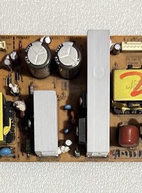 原装LG 37LG60UR-TA电源板LGP37-ATN EAY41971701