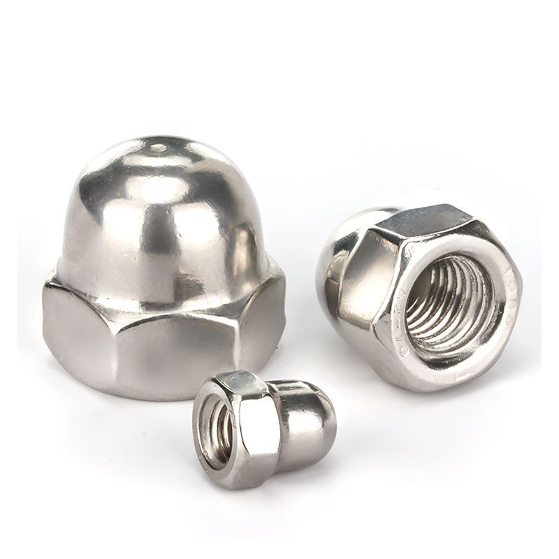 挖掘机履带板胶块钩机专用螺丝防尘帽螺丝帽