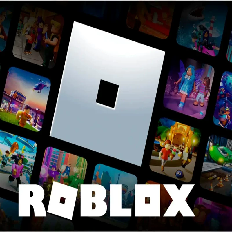 [r币国际服罗布乐思Roblox美金礼品卡点数R币robux兑换码R币充值卡]