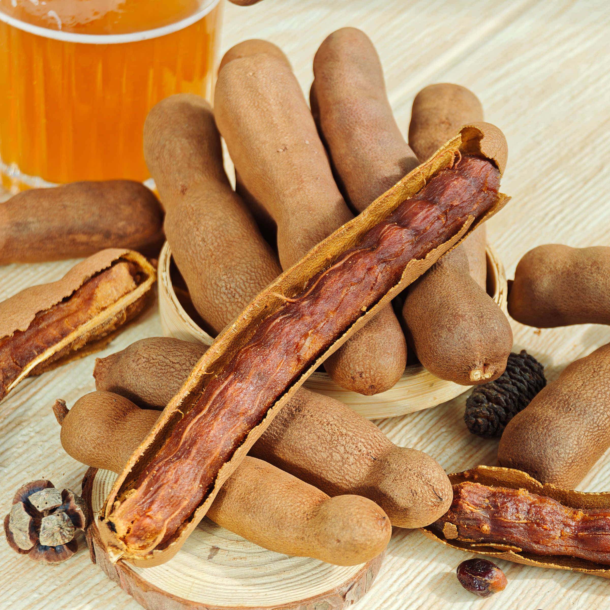 辰颐物语泰国酸甜角200g*1袋装酸角甜角酸甜果干带壳果干