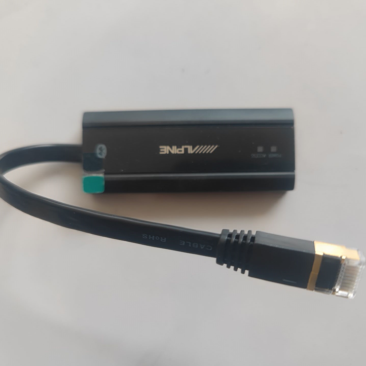 DSP蓝牙模块5.0蓝牙模块阿尔派