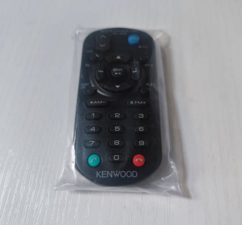 建伍遥控器CD机遥控器