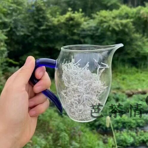 恩施藤茶批发龙须一级回甘持久