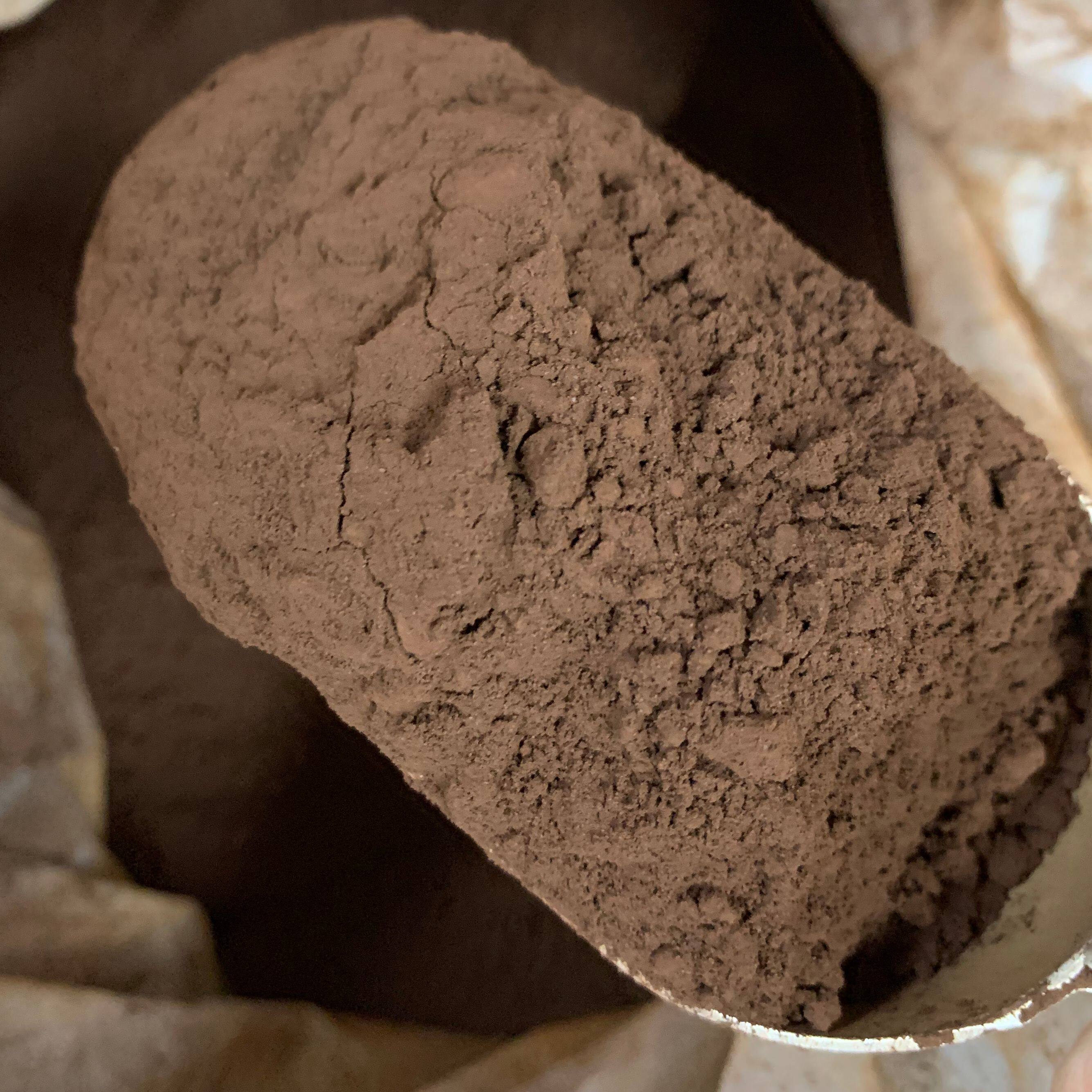 秦岭野 灵芝孢子粉 破壁 250g