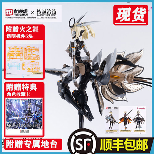 现货罗莎计划星花百合