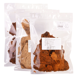 香格里拉圣域天香牦牛肉干五香香辣沙嗲牦牛肉干牦牛肉片云南他吃